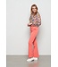 &Co woman PENELOPE FLARE TRAVEL Broek