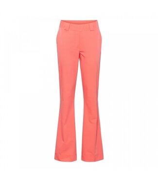 &Co woman &Co woman PENELOPE FLARE TRAVEL Broek