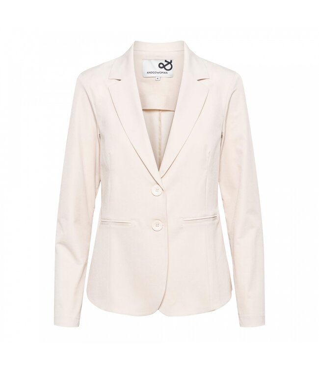 &Co woman PHILEINE TRAVEL Blazer