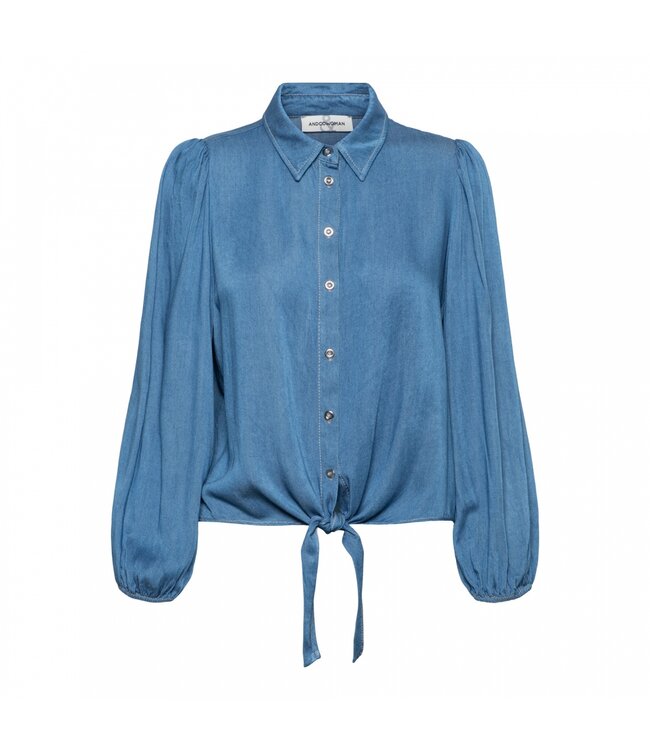 &Co woman JUNA Blouse