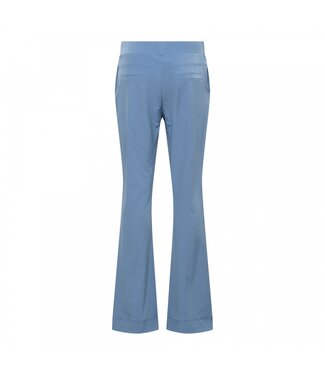 &Co woman &Co woman PENELOPE FLARE TRAVEL Broek