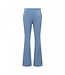 &Co woman PENELOPE FLARE TRAVEL Broek