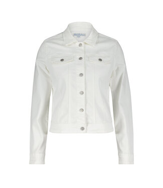 Red Button Red Button JACKIE OFF WHITE DENIM Spijkerjas