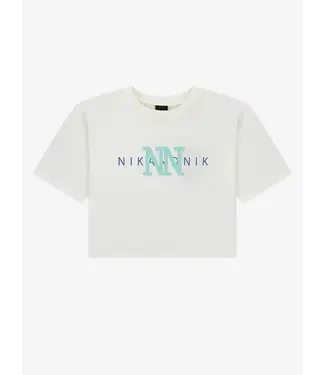 Nik&Nik Nik&Nik SPRAY T-Shirt