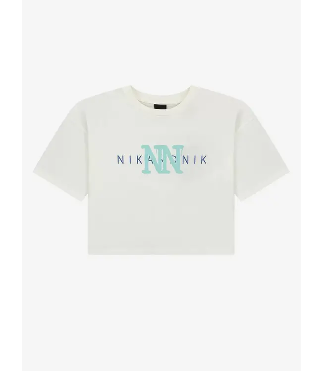 Nik&Nik SPRAY T-Shirt