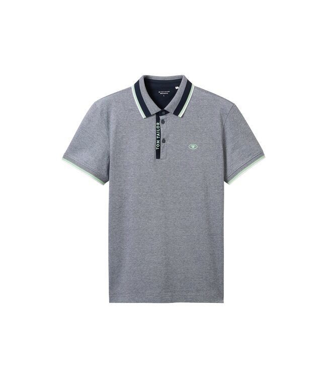 Tom Tailor Polo