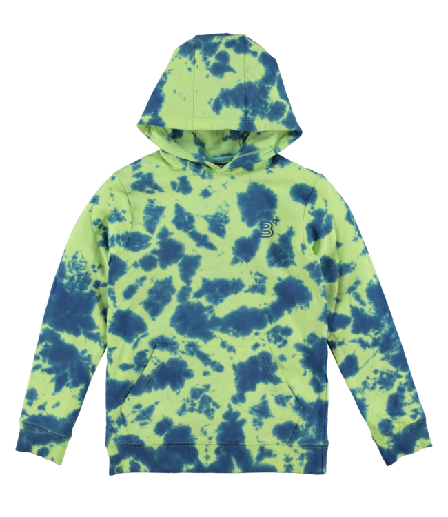B’Chill ORION Hoodie