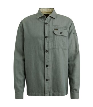 PME Legend PME Legend Overshirt