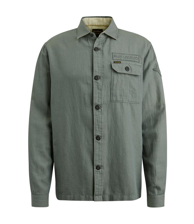 PME Legend Overshirt