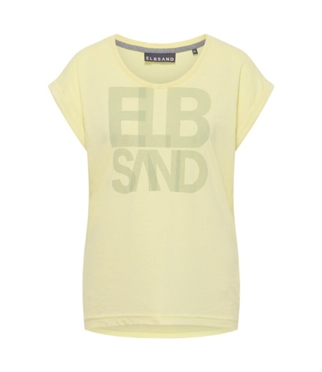 Elbsand ELDIS T-Shirt