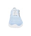 Solidus HYLE VELOUR CIELO Sneaker