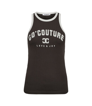 CO’ COUTURE CO’ COUTURE EDGE TANK Top