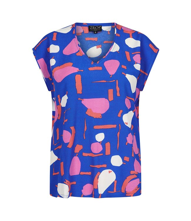 Zilch Amsterdam PEARS DISCO Top