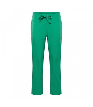 &Co woman &Co woman PEPPE 7/8 TRAVEL Broek