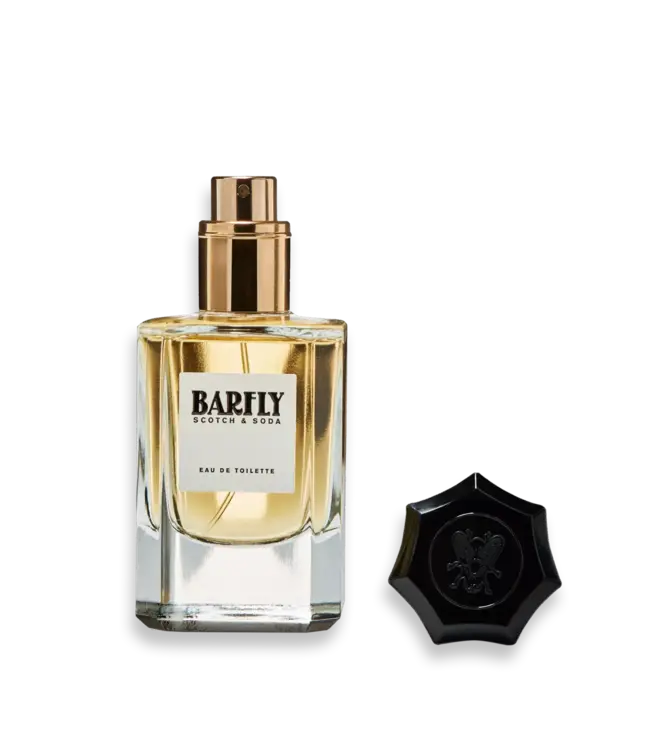 Scotch & Soda BARFLY Unisex fragrance 50ml