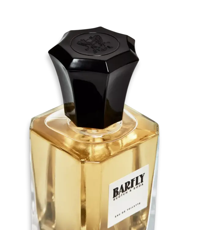 Scotch & Soda BARFLY Unisex fragrance 50ml