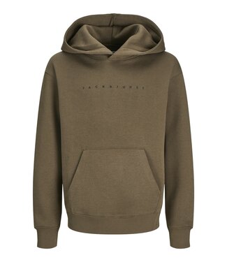 Jack & Jones Jack&Jones JESTAR Hoodie