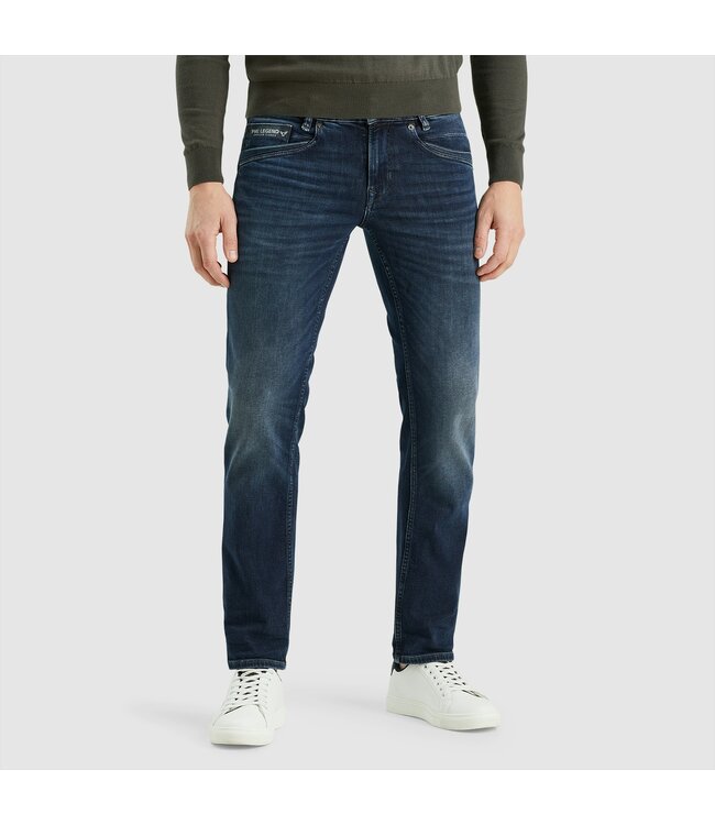 PME Legend SKYRAK DEEP INTENS INDIGO Jeans