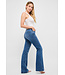 Angels LENI FLARED LONG Jeans