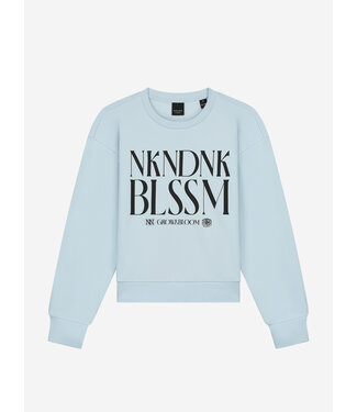 Nik&Nik Nik&Nik BLOSSOM Sweater