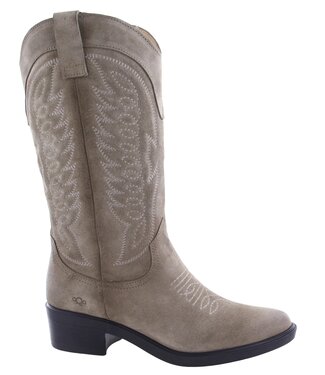 Aqa Aqa Cowboyboot UZ