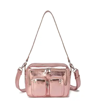 NÚNOO Núnoo ELLIE RECYCLED COOL LIGHT PINK Bag