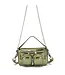 Núnoo HELENA RECYCLED COOL LIGHT GREEN Bag