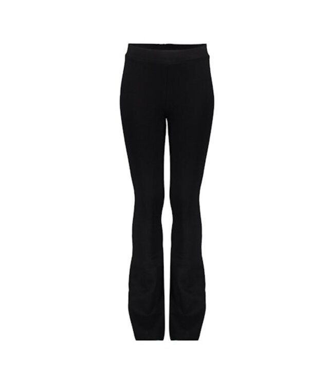 Geisha Flared Broek