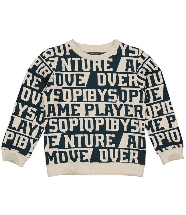 Quapi DANNY Sweater