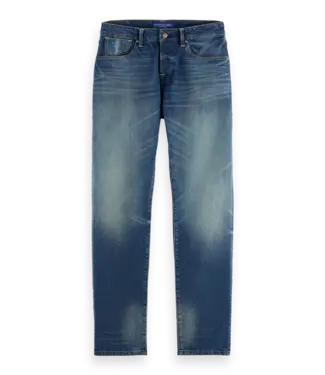 Scotch & Soda Scotch & Soda RALSTON REGULAR SlIM FIT Jeans