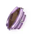 Nunoo HELENA METALLIC PUPLE Tas