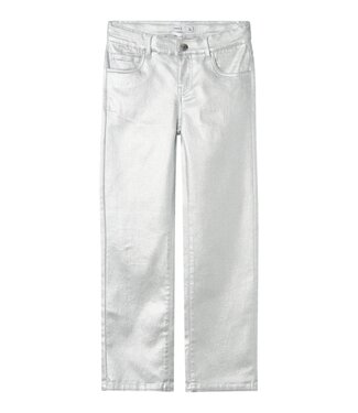 Name it Name it ROSE STRAIGHT TWILL Broek