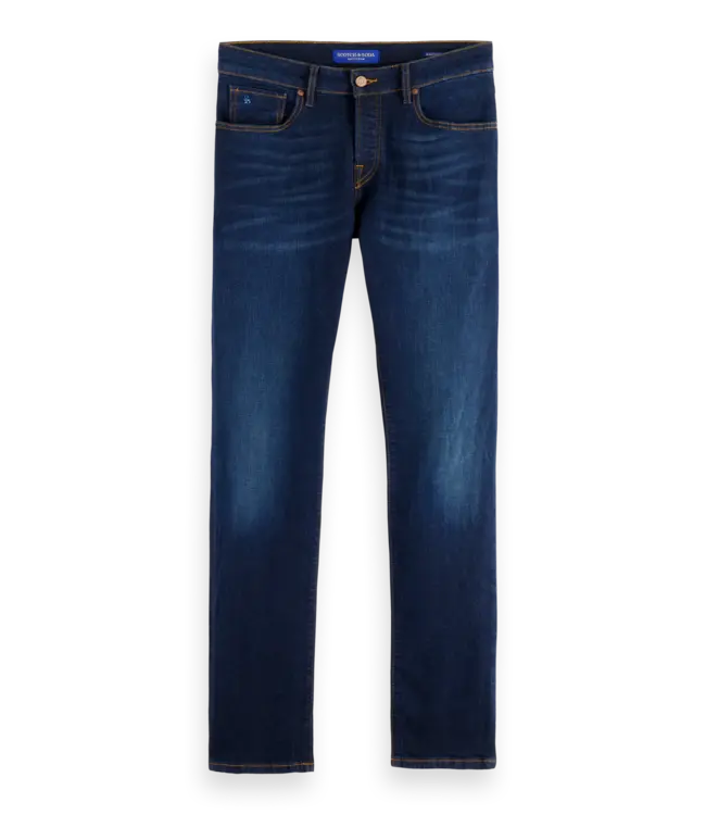 Scotch & Soda CORE REGULAR SLIM RALSTONE Jeans
