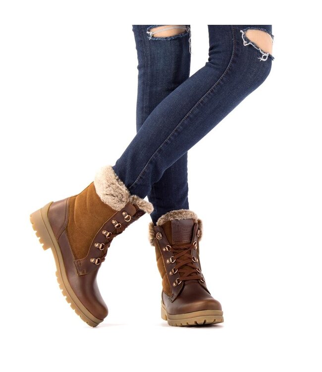 Panama Jack TUSCANI B26 Enkellaars