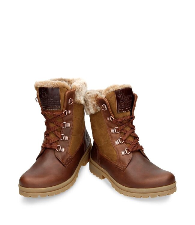 Panama Jack TUSCANI B26 Enkellaars