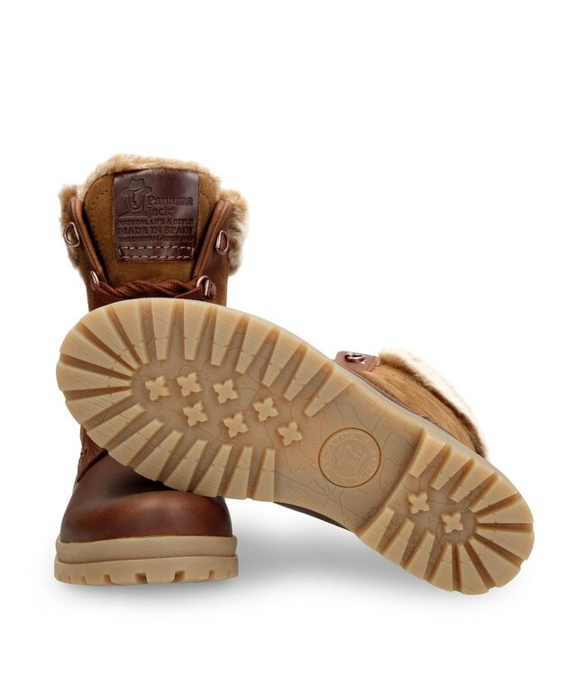 Panama Jack TUSCANI B26 Enkellaars