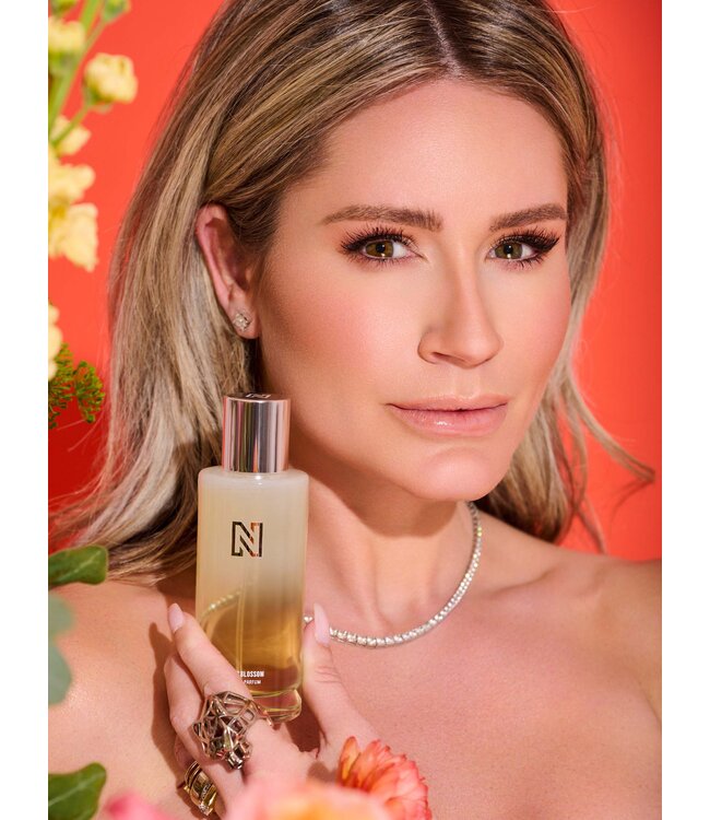 NBEAUTY JOLIE BLOSSOM 100 ml Parfum