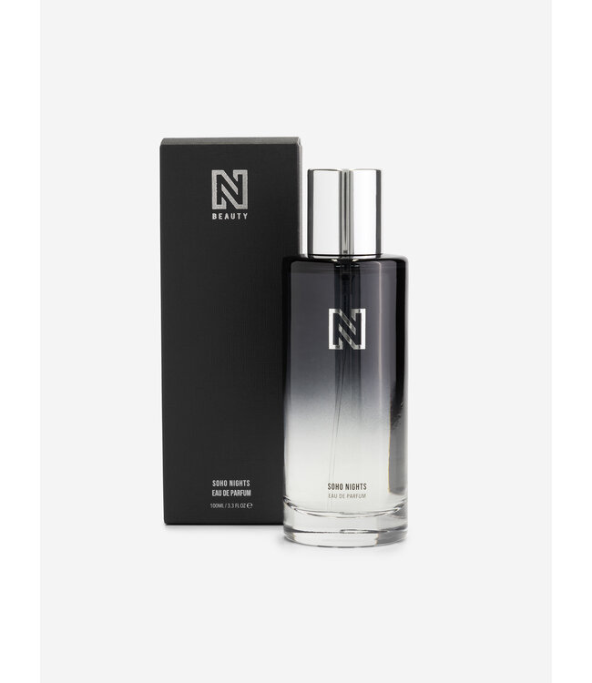 NBEAUTY SOHO NIGHTS 100 ml Parfum