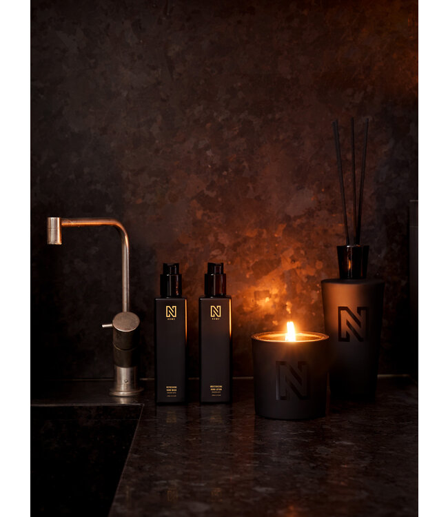 NHOME  REFRESHING GOLDEN ALPS HAND WASH