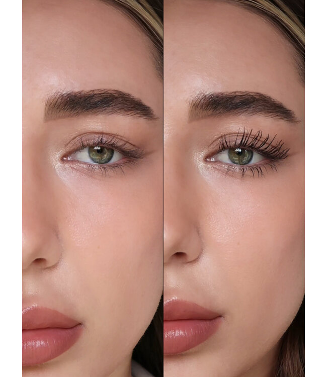 NBEAUTY EXTREME LENGTH & LIFT MASCARA