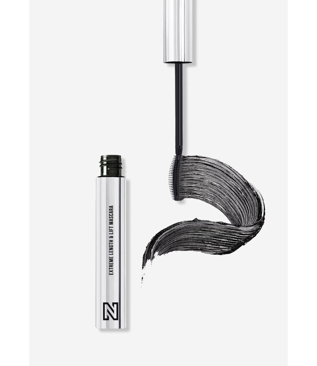 NBEAUTY EXTREME LENGTH & LIFT MASCARA
