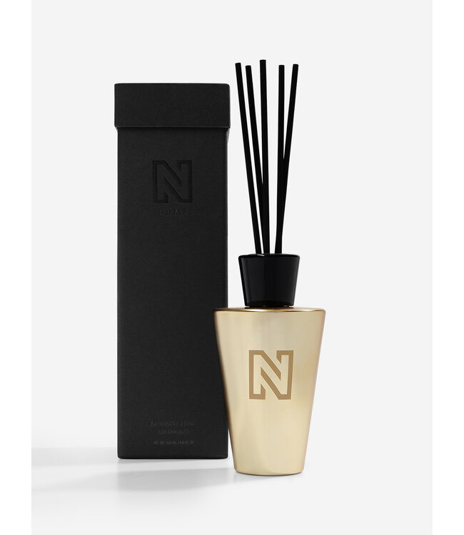 NHOME GOLDEN ALPS FRAGRANCE STICKS