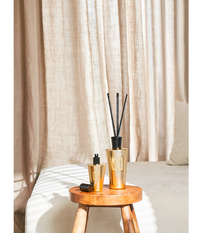 NHOME GOLDEN ALPS FRAGRANCE STICKS