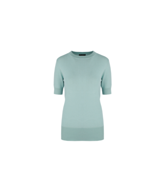 G-maxx G-maxx CAMILLIA KNITTING T-Shirt