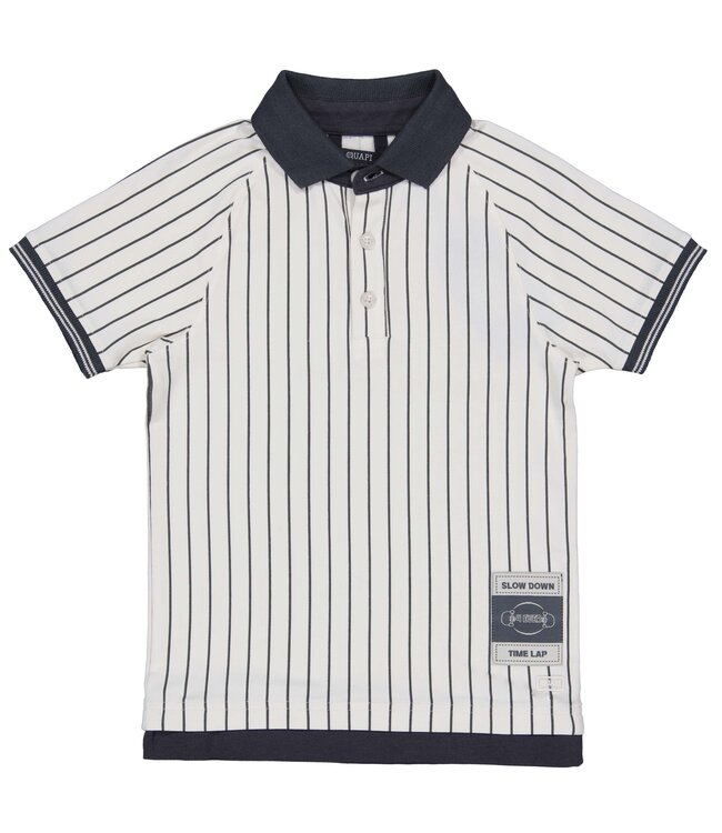 Quapi FELIPE Shirt