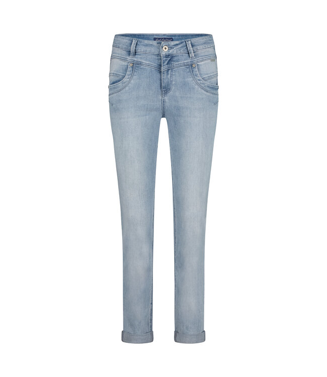 Red Button RELAX BLEACH Jeans