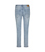 Red Button RELAX BLEACH Jeans