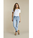 Red Button KATE BLEACH STAIGHT LEG Jeans