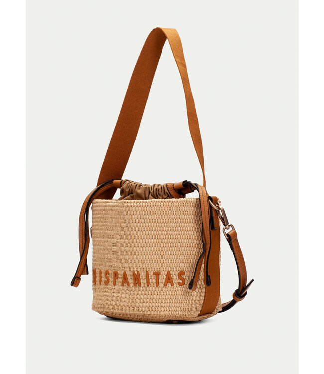 Hispanitas BV253837 Bruin Tas