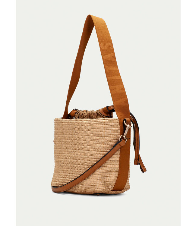 Hispanitas BV253837 Bruin Tas